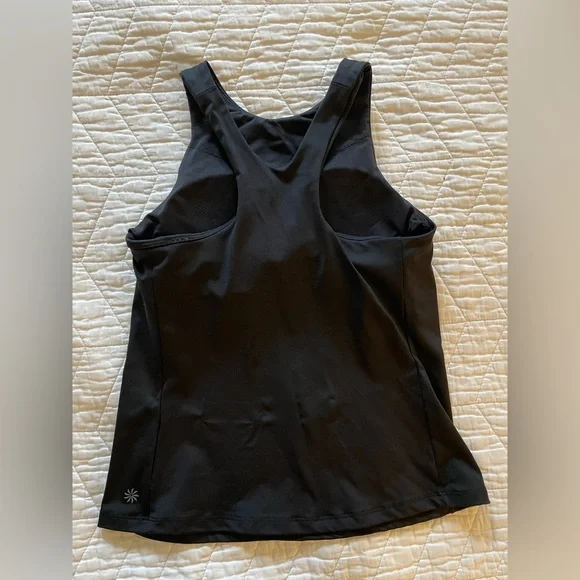 Athleta Lightning Support Top - Picture 3 of 7